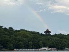 -天目湖水世界