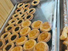 -包满意面包糕点(东坝店)