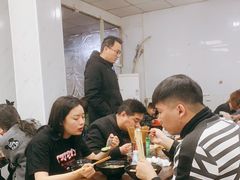 -阿生哥螺蛳粉•火锅(永安街店)