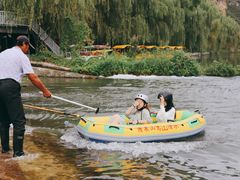 -野三坡清泉山风景区
