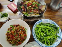 -湘菜时代风味餐厅