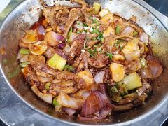 -勇记干锅居(德阳店)