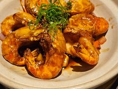 -小炳胜(卓悦中心店)