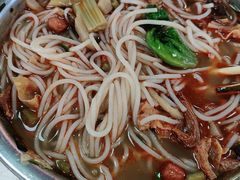 -凤张螺蛳粉·爽口粉(跃进路总店)