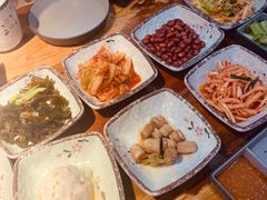 -火炉情韩国料理店(古田路店)