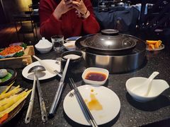 -捞王锅物料理(凯旋路店)