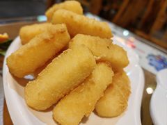 -重庆石磨豆花庄(乔庄店)