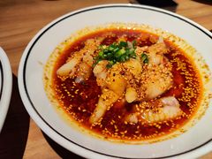 -太二酸菜鱼(汕头苏宁广场店)