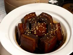 -三利音·东方司宴(外滩店)