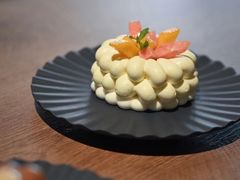 帕芙洛娃-潮一不贰·法式甜品·生日蛋糕·西式简餐(外滩店)