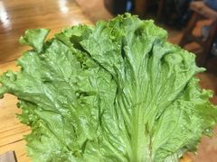 -石记老北京炙子烤肉(松园店)