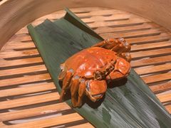 -成隆行·蟹王府(九江路店)