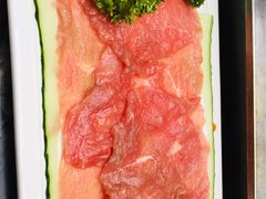 -凤来栖·净庭院·火锅(欧尚店)