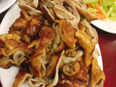 熏肚熏肠-老都一处饺子馆(道里店)