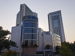 -北京新世纪饭店(动物园地铁站店)