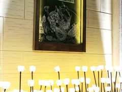 -星巴克(迪士尼小镇店)