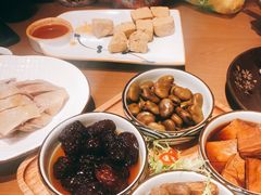 -香园茶社·金陵小灶(老门东店)