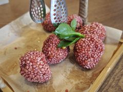 -福来齐·鲁菜海鲜·渔家菜(朝阳街分店)