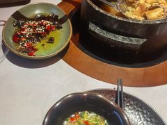 -芸山季·云南山珍菌火锅(人民广场来福士店)