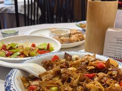 -客家大院·非遗赣南客家菜(郁孤台店)