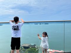 -绿城千岛湖喜来登度假酒店