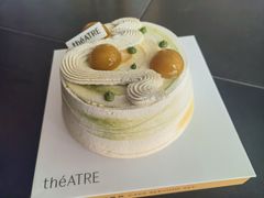 -théATRE 茶聚场(王府中環店)