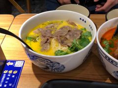 -和府捞面(壹方天地店)