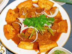 -伊带伊路新疆美食府(呼家楼店)