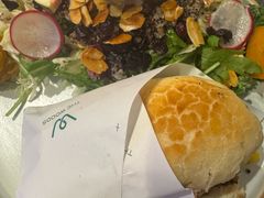 -THE WOODS 简餐 (国贸商城店)
