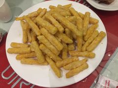 -吴记酱骨炖菜馆(康安路店)