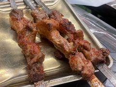 -品回味清真西北楼(宁波首店)