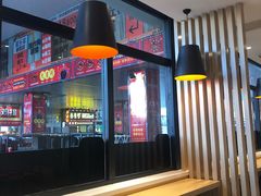 大堂-吉野家(宾水道店)