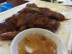 -潮喜竹溪荔湖酒家(荔枝湾店)