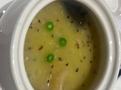 -远洲凤凰山庄臻味全日餐厅