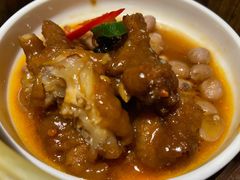-南拳十三姨·潮汕砂锅粥(世纪金源店)