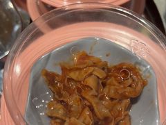 -争鲜回转寿司(通州万达店)