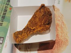 -德克士(洪洞店)