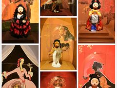 景点-济州岛泰迪熊博物馆