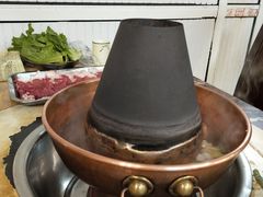 -月圆火锅(宁海东路二店)