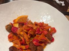 -滇野云南野生菌餐厅(陕西南路店)