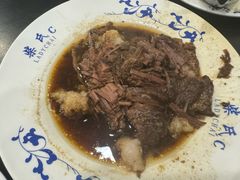 -柴氏风味斋(甘家口店)