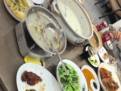 -紫藤园·天目湖大鱼头(南山竹海店)