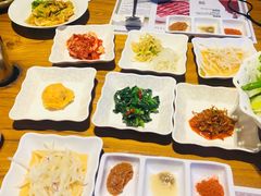 -紫霞门韩国料理烤肉(深南东路店)