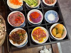 -楠火锅(西单店)