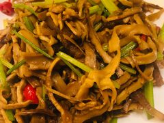 -湖北味道(湖北大厦店)