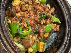 -大嫂镬仔·焖鸡煲·啫啫煲(逢源路店)