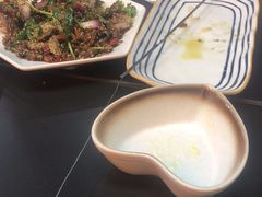 -许哥东北烧烤·铁丳烤串·宫后夹肉(繁花中心店)