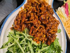 -满园烤鸭·春饼(沈北万达店)
