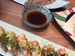 -晴季寿司(红旗街万达店)