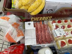-山姆会员商店(上海浦东店)
